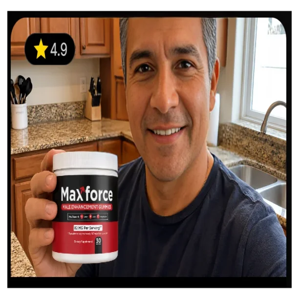 Maxforce Review 1