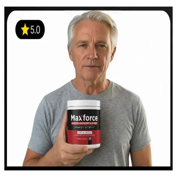 Maxforce Review 2
